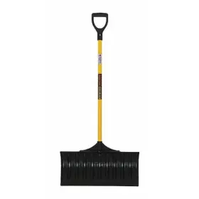 96838 Structron Snow Pusher Abs Head 45 Inch Fgl Dhandle