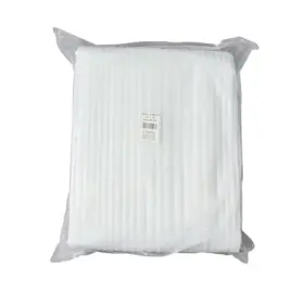 Fs-cvfr20-0508 Tarps Now Tarp 5 Ft X 8 20 Mil Clear Pvc