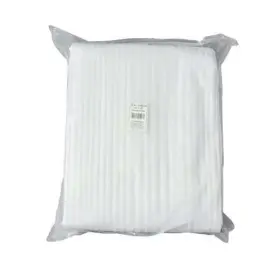 Fs-cvfr20-0610 Tarps Now 6 Ft X 10 20 Mil Tarp Clear Pvc