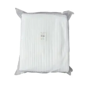 Fs-cvfr20-0612 Tarps Now 6 Ft X 12 20 Mil Tarp Clear Pvc