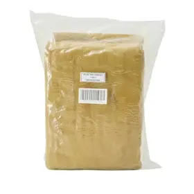 Fs-cwt10-0810 Tarps Now 8 Ft X 10 18 Mil Tarp Tan Cotton Canvas