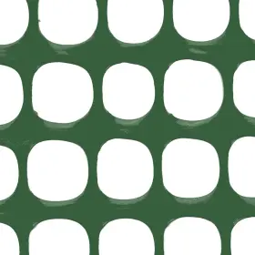 100521112 Tenax Hdpe Plastic High Strength Snow Guard Safety Fence 4 X 50ft Green