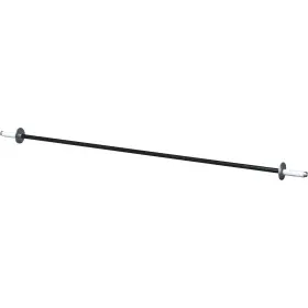 1724596 Truckstar Buyers Products Rear Anti-sail Tarp Tension Bow Kit Model# Dtb102