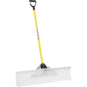 2951985 Tsp Snowpushers The Snowplow Original Snow Pusher 36 Inch W Model# 50536