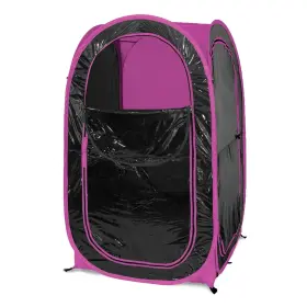 Under The Weather 819454020522 Weatherpod 1-person Pop-up Pod With Tinted Panels Pr