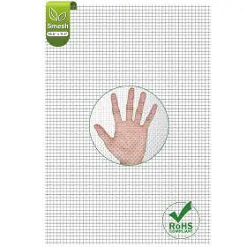 Vlw-005-1 Valchoose 1 Piece Metal Woven Mesh Screen 11.4 Inch X14.6 292mmx372mm Silver