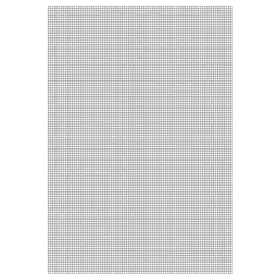 Vlw-020 Valchoose 1 Piece Woven 304 Stainless Steel 14.6 Inch X11.4 372x292mm Silver
