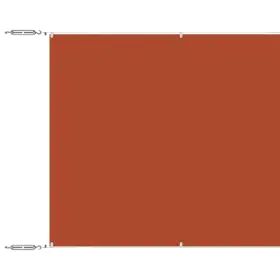 148349 Vidaxl Awning Oxford Fabric Outdoor Fixed Awnings Sun Shade Garden Terrace