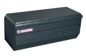 674-5-01 Weather Guard 674501 - Aluminum All-purpose Chest