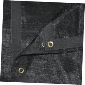 Mn-ms70-b0812 Xtarps Heavy Duty Shade Net Tarp 8 X 12-feet