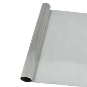 150mesh Yagjia 783798327367 304 Stainless Steel Mesh 40 X 120 Cm Silver