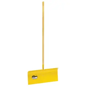 04004 Yo-ho 24in Spring Steel Snow Shovel