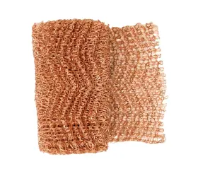 A006 Zhsldq Copper Mesh Pure Wire Hole And Gap Filler Sturdy Durable S