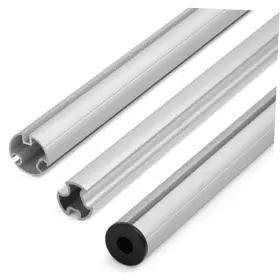 Zonon Jax-zonon-2579 103 Inch Telescopic Aluminum Tarp Axle Universal Dump Truck Roller