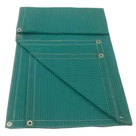 10p558 Zoro Select 7 Ft 6 In X 9 Standard Duty 30 Mil Tarp Jade Green