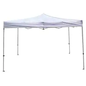 22ec65 Zoro Select Instant Canopy 11ft 10 In H White Plystr