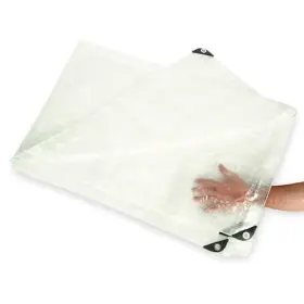 5wtl3 Zoro Select 11 Ft 4 In X 24 Standard Duty 5.1 Mil Tarp