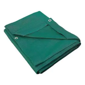 5wuc1 Zoro Select 6 X 8 Ft Standard Duty 10 Mil Tarp Green Polyethylene