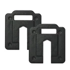 2 Pack Steel Base Weights For Backdrop Stand, 11LBS Heavy Duty Wei... New. Price: $126.99.