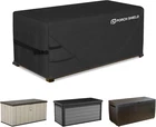 Porch Shield Patio Deck Box Storage Cover - 600D Outdoor Waterproof For 15 New. Price: $50.99.