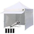 Eurmax 10 Pop Up Canopy Commercial Tent Outdoor Party Canopies New. Price: $219.86.