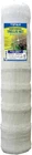 Hortonova, 48" X 3280', White New. Price: $779.04.