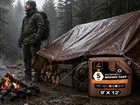 Poly Tarp 9X12 Ft Brown Waterproof 5 Mil Thick Uv Resistant Xpose Safety Cover New. Price: $28.19.