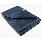 Grainger Approved 5WTX3 Tarp, Black, 9.5 Ft L, 7.33 W,vinyl New. Price: $154.79.