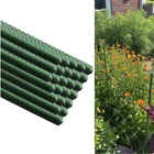 Mtb Garden 72 Inch Plant Support Stakes Steel Pack Of 25 New. Price: $144.35.