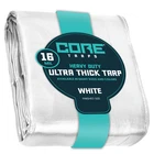Core Tarps Extra Heavy Duty 16 Mil Waterproof Tarpaulin Cover Uv Resistant New. Price: $89.95.