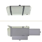 Car Visor Anti-glare Sunshade Extender For Front Seat Driver Passenger 1... New. Price: $30.70.