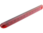 Buyers 5621711 Slimline 17" Red Rectangular Bolt-on Mount Led Tail Light New. Price: $32.12.