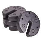 Us Weight 30 Canopy Set Of 4 With Pounds, Lbs Black New. Price: $60.90.