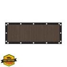 Voxbin 90% Shade Cloth 4 8 Ft With Grommets, Outdoor Sun Uv Block... New. Price: $27.99.