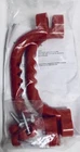 Barcaloo Safety Grab Handle Bars For Playground Gyms, Outdoor Playsets, Etc. New. Price: $19.89.