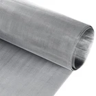 Wire Mesh Screen Stainless Steel Metal Vent 15'' X 78.7 ’ New. Price: $40.47.