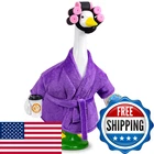 Ueyben Lady Porch Goose Outfits, Spring Clothes Summer Geese Costume Pajam New. Price: $34.12.
