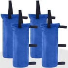 Abccanopy Weights Set Of 4-150LBS Sand Bags For Pop Up Tent, Ba... New. Price: $28.86.