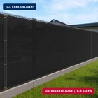 WINDSCREEN4LESS 6'X50' Privacy Fence Heavy Duty Fencing Mesh New. Price: $71.02.