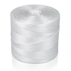 Tomato Twine 6300 Ft - Heavy Duty Polypropylene White. Price: $29.02.