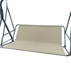 Porch Patio Swing Seat Cover Replacement, 600D Thicken Oxford Waterproof Repl... New. Price: $49.01.