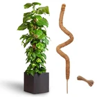 48 Inch Bendable Moss Pole For Monstera, Coir Stick, Suppor... New. Price: $20.10.