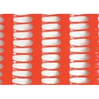Snow Fence, Ft. H, 50 L, Orange, 90600004 New. Price: $57.95.