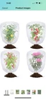 Bird Netting For Garden Protection - 4 Pack Pest Barrier New. Price: $14.00.