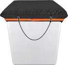 Bucket Truck Cover Fits 1 Man Vinyl Heavy Duty Double-layer 600D Water... New. Price: $58.95.