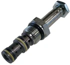Valve Cartridge 30 With Nut, Fits Western Oem 49228 New. Price: $80.95.