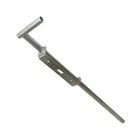 Chain Link Fence Drop Rod/ Cane Bolt Kit (36" Long) New. Price: $44.00.