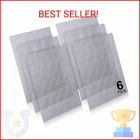 Mltanccy 6 Pack 12 8 Inch Wire Mesh Screen, 1MM Hole 20 304 Stainless Steel New. Price: $9.68.