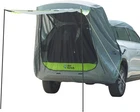 Joytutus Suv Tailgate Tent With Awning Shade, Car Roof Medium, Grey Green New. Price: $83.16.