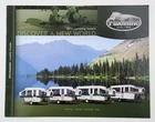 Rv Brochure 2010 Palomino Camping Trailers Popup Tent Campers Full Line Used. Price: $8.95.